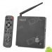 Mele M8 Quad-Core Android 4.1 Mini PC Google TV Player w/ 1GB RAM / 8GB ROM / Antenna / EU Plug Mele M8 Quad-Core Android 4.1 Mini PC Google TV Player w/ 1GB RAM / 8GB ROM / Antenna / EU Plug