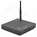 Mele M8 Quad-Core Android 4.1 Mini PC Google TV Player w/ 1GB RAM / 8GB ROM / Antenna / EU Plug Mele M8 Quad-Core Android 4.1 Mini PC Google TV Player w/ 1GB RAM / 8GB ROM / Antenna / EU Plug