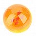 LZQ45 Three-Dimensional Star Crystal Acrylic Balls Set - Orange (7 PCS) LZQ45 Three-Dimensional Star Crystal Acrylic Balls Set - Orange (7 PCS)