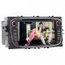 Joyous J-8628MX 7" Double Din DVD Player w/ GPS, Radio, Bluetooth, CANBUS for Ford Mondeo Joyous J-8628MX 7" Double Din DVD Player w/ GPS, Radio, Bluetooth, CANBUS for Ford Mondeo