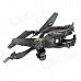 YD715 Mythological Animal Style 3-CH IR Control R/C Helicopter - Black YD715 Mythological Animal Style 3-CH IR Control R/C Helicopter - Black