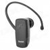 Gblue Q62 Bluetooth V3.0+EDR Headset w/ Microphone - Black Gblue Q62 Bluetooth V3.0+EDR Headset w/ Microphone - Black