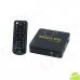 CS828 Android 4.0 Mini PC Google TV Player w/ 1GB RAM / 4GB ROM / HDMI / H.264 - Black CS828 Android 4.0 Mini PC Google TV Player w/ 1GB RAM / 4GB ROM / HDMI / H.264 - Black