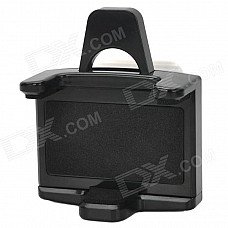 Universal 360 Degree Rotation Car Air Vent Mount Holder for Cell Phone - Black Universal 360 Degree Rotation Car Air Vent Mount Holder for Cell Phone - Black