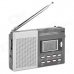 SAYIN SY-320 1.4" Screen AM / FM / SW Muti-band Radio SAYIN SY-320 1.4" Screen AM / FM / SW Muti-band Radio