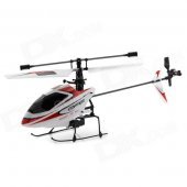 WLtoys V911 4-CH R/C Helicopter w/ Gyroscope