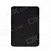 Adsorption Style R64 Pattern Protective PU Leather Case for Amazon Kindle Paperwhite - Black Adsorption Style R64 Pattern Protective PU Leather Case for Amazon Kindle Paperwhite - Black
