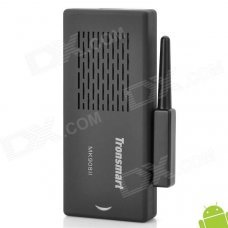 Tronsmart MK908II Android 4.2 Quad-Core Google TV Player w/ 2GB RAM / 8GB ROM / Antenna / EU Plug Tronsmart MK908II Android 4.2 Quad-Core Google TV Player w/ 2GB RAM / 8GB ROM / Antenna / EU Plug