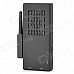 Tronsmart MK908II Android 4.2 Quad-Core Google TV Player w/ 2GB RAM / 8GB ROM / Antenna / EU Plug Tronsmart MK908II Android 4.2 Quad-Core Google TV Player w/ 2GB RAM / 8GB ROM / Antenna / EU Plug