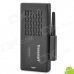 Tronsmart MK908II Android 4.2 Quad-Core Google TV Player w/ 2GB RAM / 8GB ROM / Antenna / US Plug Tronsmart MK908II Android 4.2 Quad-Core Google TV Player w/ 2GB RAM / 8GB ROM / Antenna / US Plug