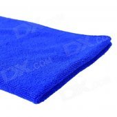 Merdia QPYP06C1 Microfiber Cleaning Cloths - Blue (160 x 60cm)