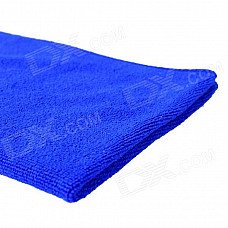 Merdia QPYP06C1 Microfiber Cleaning Cloths - Blue (160 x 60cm) Merdia QPYP06C1 Microfiber Cleaning Cloths - Blue (160 x 60cm)