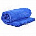 Merdia QPYP06C1 Microfiber Cleaning Cloths - Blue (160 x 60cm) Merdia QPYP06C1 Microfiber Cleaning Cloths - Blue (160 x 60cm)