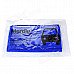 Merdia QPYP06C1 Microfiber Cleaning Cloths - Blue (160 x 60cm) Merdia QPYP06C1 Microfiber Cleaning Cloths - Blue (160 x 60cm)