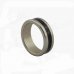 Stripe Magnetic Finger Ring for Magic Trick - Black (1.9cm-Diameter) Stripe Magnetic Finger Ring for Magic Trick - Black (1.9cm-Diameter)
