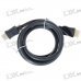 Premium Gold Plated 1080p HDMI V1.3 Cable for Xbox 360 and PS3 (1.8M-Length)