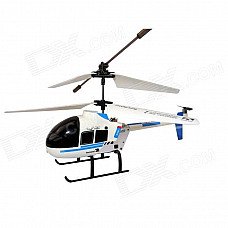Model King's A1 Mini 3.5-Channel RC Aircraft - Blue Model King's A1 Mini 3.5-Channel RC Aircraft - Blue