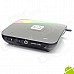 Jesurun CS968 Quad-Core Android 4.2.2 Google TV Player w/ 2GB RAM, 8GM ROM, 2MP CAM, MIC (EU Plug) Jesurun CS968 Quad-Core Android 4.2.2 Google TV Player w/ 2GB RAM, 8GM ROM, 2MP CAM, MIC (EU Plug)