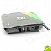 Jesurun CS968 Quad-Core Android 4.2.2 Google TV Player w/ 2GB RAM, 8GM ROM, 2MP CAM, MIC (EU Plug) Jesurun CS968 Quad-Core Android 4.2.2 Google TV Player w/ 2GB RAM, 8GM ROM, 2MP CAM, MIC (EU Plug)