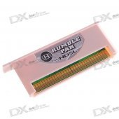Rumble Pack for NDS Lite - Pink (Adds Vibration Feedback)
