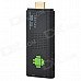 iTaSee MK809BIII Quad-Core Android 4.2.2 Google TV Player w/ 2GB RAM, 8GB ROM, i8 Air Mouse(EU Plug) iTaSee MK809BIII Quad-Core Android 4.2.2 Google TV Player w/ 2GB RAM, 8GB ROM, i8 Air Mouse(EU Plug)