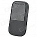 Mango MG005 1.4" LCD Handheld GPS Guider / Logger - Deep Grey + Black Mango MG005 1.4" LCD Handheld GPS Guider / Logger - Deep Grey + Black