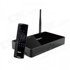 Mele M9 Quad-Core Android 4.1 Mini PC Google TV Player w/ 2GB RAM / 16GB ROM / F10 Air Mouse Mele M9 Quad-Core Android 4.1 Mini PC Google TV Player w/ 2GB RAM / 16GB ROM / F10 Air Mouse