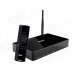 Mele M9 Quad-Core Android 4.1 Mini PC Google TV Player w/ 2GB RAM / 16GB ROM / F10 Air Mouse Mele M9 Quad-Core Android 4.1 Mini PC Google TV Player w/ 2GB RAM / 16GB ROM / F10 Air Mouse