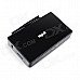 Mele M9 Quad-Core Android 4.1 Mini PC Google TV Player w/ 2GB RAM / 16GB ROM / F10 Air Mouse Mele M9 Quad-Core Android 4.1 Mini PC Google TV Player w/ 2GB RAM / 16GB ROM / F10 Air Mouse