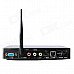 Mele M9 Quad-Core Android 4.1 Mini PC Google TV Player w/ 2GB RAM / 16GB ROM / F10 Air Mouse Mele M9 Quad-Core Android 4.1 Mini PC Google TV Player w/ 2GB RAM / 16GB ROM / F10 Air Mouse