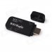 MOCREO M1 RK2928 iPush HDMI Wireless Adapter Airplay Miracast Receiver for Iphone / Android Phone MOCREO M1 RK2928 iPush HDMI Wireless Adapter Airplay Miracast Receiver for Iphone / Android Phone