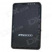 RuiQ PTV-Series DLNA Display Receiver Dongle WiFi Display Sharer w/ HDMI / Micro USB - Black