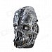 Halloween Assassin Mask - Black