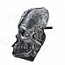 Halloween Assassin Mask - Black