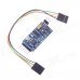 MAVLink-OSD MinimOSD DC-DC APM Telemetry to APM 1 and APM 2 - Blue MAVLink-OSD MinimOSD DC-DC APM Telemetry to APM 1 and APM 2 - Blue
