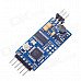 MAVLink-OSD MinimOSD DC-DC APM Telemetry to APM 1 and APM 2 - Blue MAVLink-OSD MinimOSD DC-DC APM Telemetry to APM 1 and APM 2 - Blue