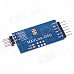 MAVLink-OSD MinimOSD DC-DC APM Telemetry to APM 1 and APM 2 - Blue MAVLink-OSD MinimOSD DC-DC APM Telemetry to APM 1 and APM 2 - Blue