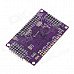 APM 2.5.2 APM Flight Controller Board with GPS For Multi-rotor Fixed-wing Copter - Purple + Black APM 2.5.2 APM Flight Controller Board with GPS For Multi-rotor Fixed-wing Copter - Purple + Black