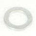 Jtron 10050096W Strong NdFeB Magnetic Ring - Silver Jtron 10050096W Strong NdFeB Magnetic Ring - Silver