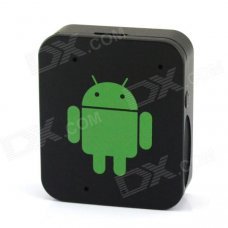 Mini Multi-Functional GSM Personal Position Tracker for Child / Elder - Black Mini Multi-Functional GSM Personal Position Tracker for Child / Elder - Black