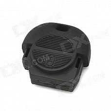 Replacement 2-Button Remote Key Case for Nissan - Black Replacement 2-Button Remote Key Case for Nissan - Black