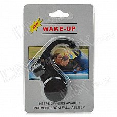 Driving Anti-Drowsy Alert Driving Anti-Drowsy Alert