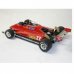 Genuine Fujimi Ferrari 126C2 Long Beach Plastic Model Kit Genuine Fujimi Ferrari 126C2 Long Beach Plastic Model Kit