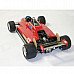 Genuine Fujimi Ferrari 126C2 Long Beach Plastic Model Kit Genuine Fujimi Ferrari 126C2 Long Beach Plastic Model Kit