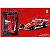 Genuine Fujimi Ferrari 126C2 Long Beach Plastic Model Kit Genuine Fujimi Ferrari 126C2 Long Beach Plastic Model Kit