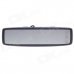 XY-2043 4.3" TFT LCD 1.5W Car Rear-view System Mirror Monitor - Black XY-2043 4.3" TFT LCD 1.5W Car Rear-view System Mirror Monitor - Black
