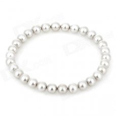 5mm NdFeB Magnetic Balls Set - Silver (30 PCS)