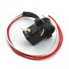 Jtron 04020028 Motorcycle Double Flash Light Toggle Switch Jtron 04020028 Motorcycle Double Flash Light Toggle Switch