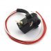 Jtron 04020028 Motorcycle Double Flash Light Toggle Switch Jtron 04020028 Motorcycle Double Flash Light Toggle Switch