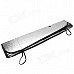 Car Front Windshield Windscreen Sunshades - Silver (135 x 70cm)